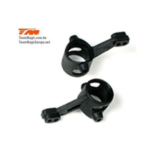 Team Magic Steering Knucle for E4D-Team Magic-ProHobbies