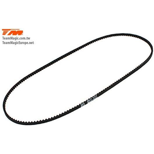 Team Magic E4D MF belt (long)-Team Magic-ProHobbies