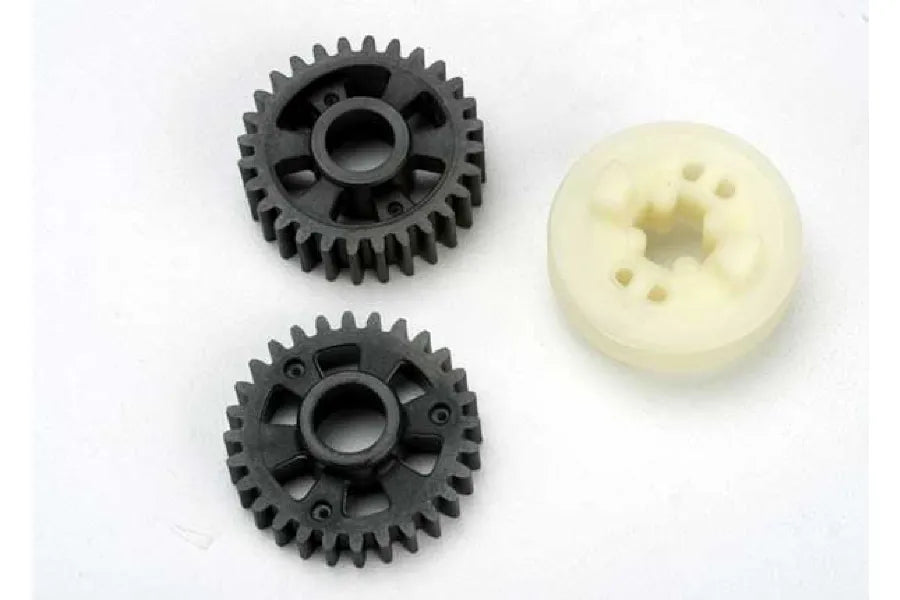 Traxxas #5395 Gearbox Output Gear Set