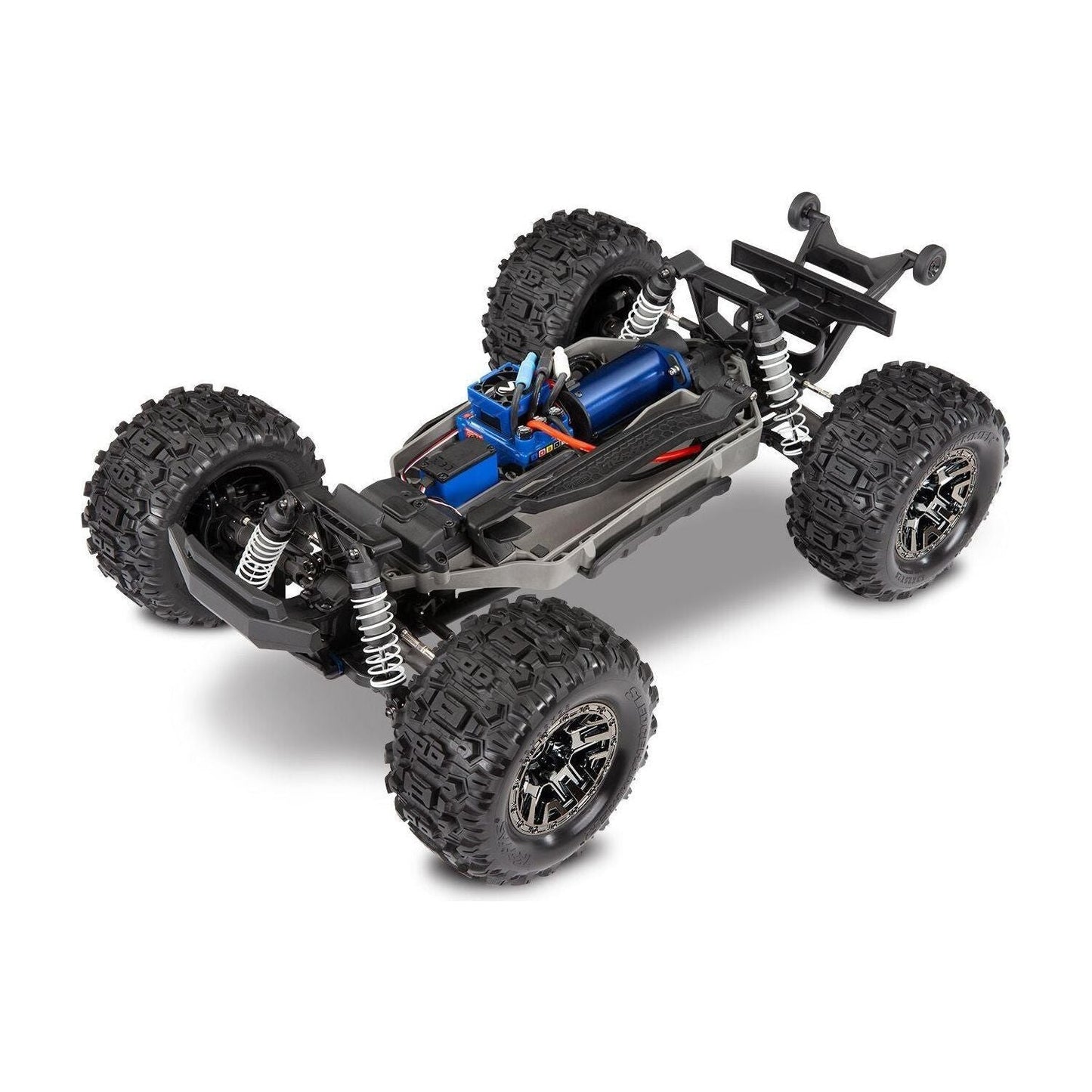 
                  
                    TRAXXAS 1/10 HOSS 4X4 VXL MONSTER TRUCK - GREEN-RC CAR-Traxxas-ProHobbies
                  
                