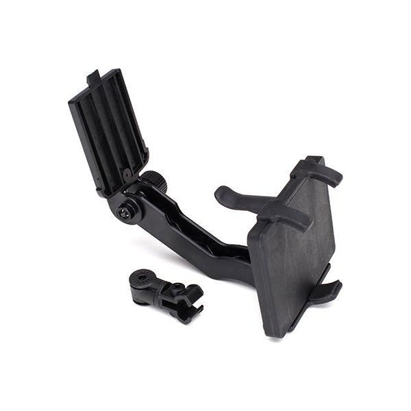 TRAXXAS Phone mount, transmitter (6532)-Traxxas-ProHobbies