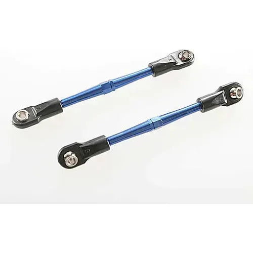 TRAXXAS TURNBUCKLE ALUM BLUE-Traxxas-ProHobbies