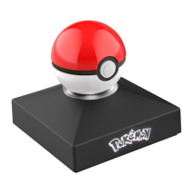 
                  
                    Pokemon - Poke Ball Mini Diecast Replica-Pokemon-ProHobbies
                  
                