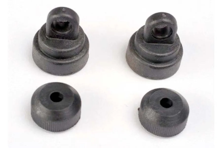 Traxxas Ultra Shock Caps & Shock Bottoms