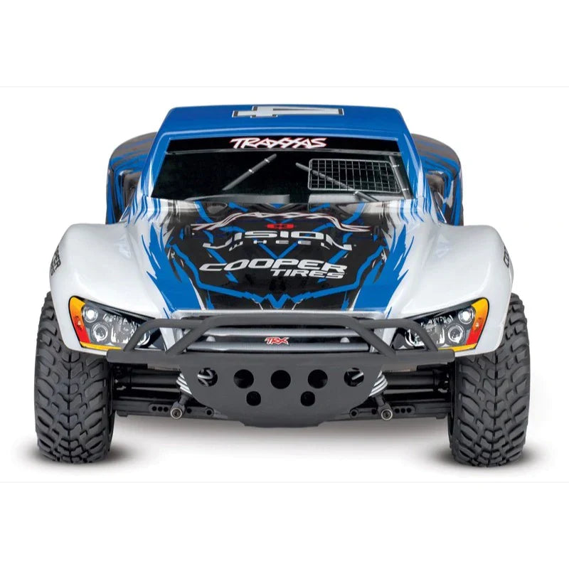 
                  
                    Traxxas 1/10 Slash 4x4 Electric Brushless RC SCT-Traxxas-ProHobbies
                  
                