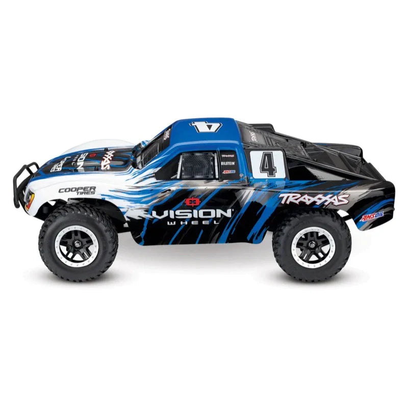 
                  
                    Traxxas 1/10 Slash 4x4 Electric Brushless RC SCT-Traxxas-ProHobbies
                  
                