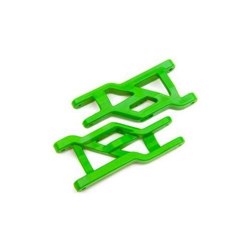 Traxxas Heavy Duty Suspension Arms Green-Traxxas-ProHobbies