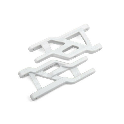 Traxxas Heavy Duty Suspension Arms White-Traxxas-ProHobbies