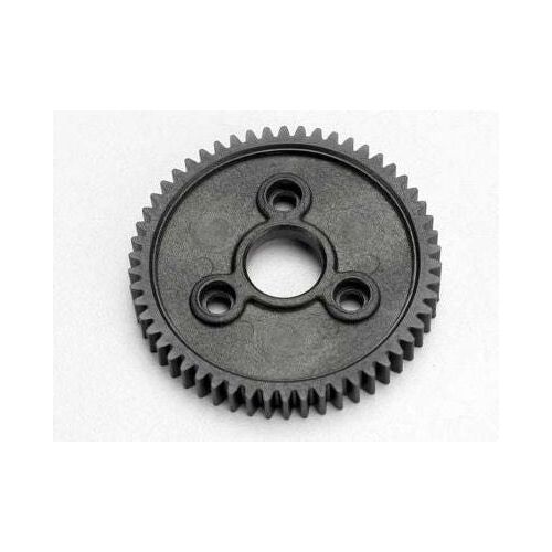 Traxxas Spur gear, 54-tooth (0.8 metric pitch, compatible with 32-pitch) 3956-Traxxas-ProHobbies