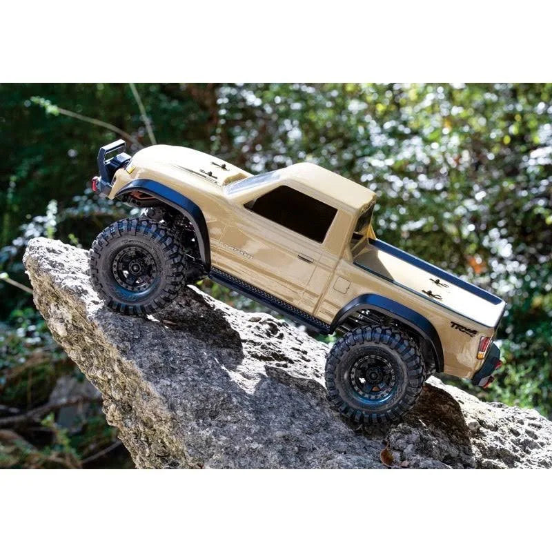 
                  
                    Traxxas TRX4 Sport (TAN)-Traxxas-ProHobbies
                  
                