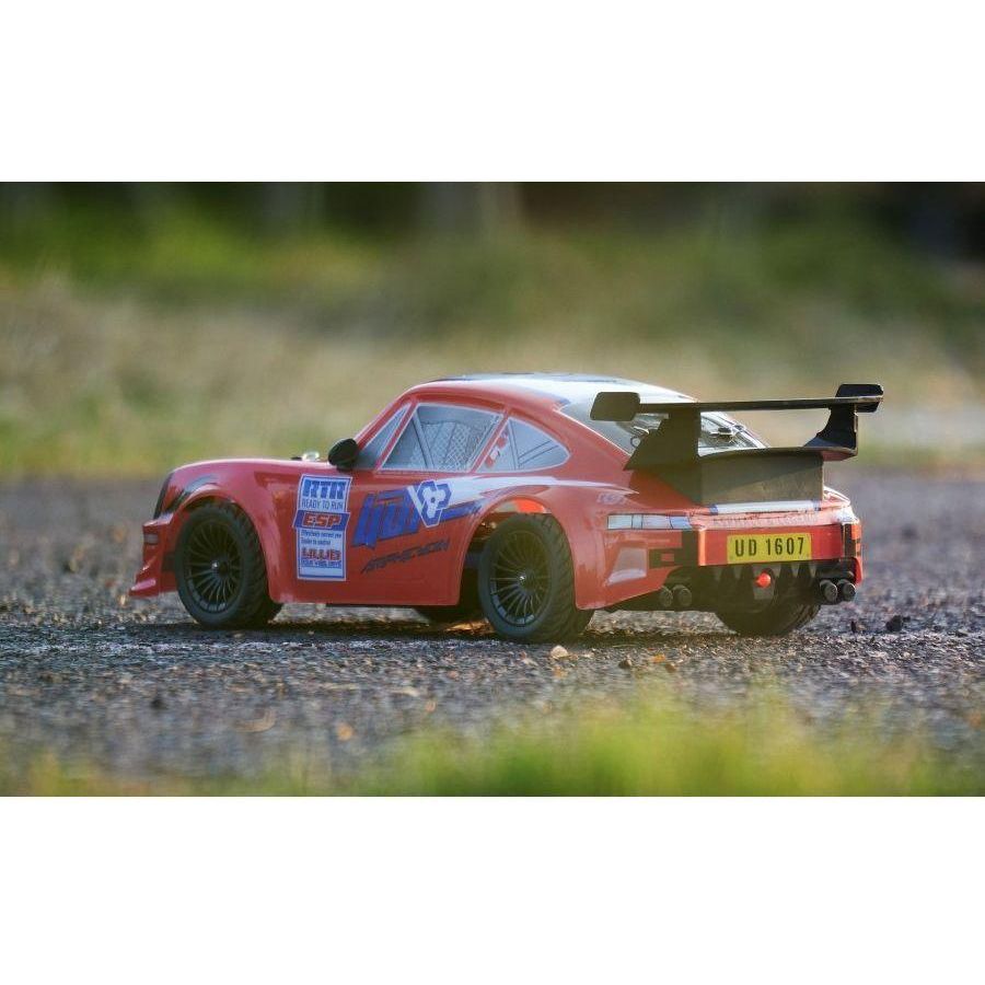 
                  
                    UDI 1/16 UD1607 Pro Electric Brushless On Road RTR RC Drift Car - Red-UDI-ProHobbies
                  
                