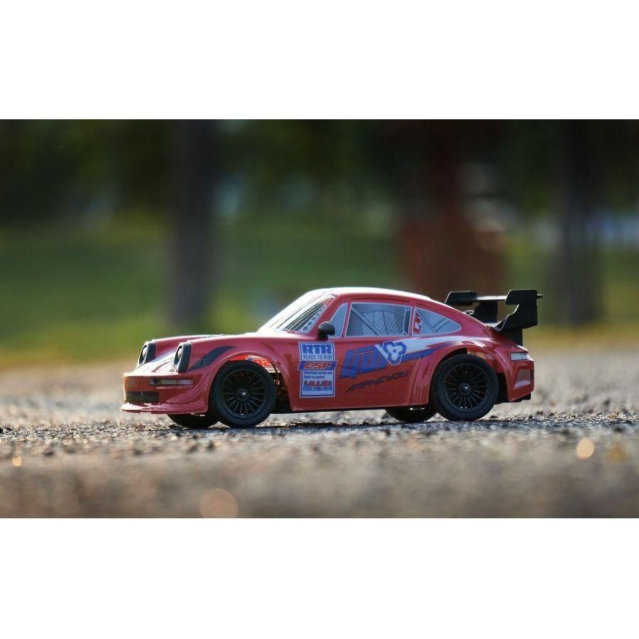 
                  
                    UDI 1/16 UD1607 Pro Electric Brushless On Road RTR RC Drift Car - Red-UDI-ProHobbies
                  
                