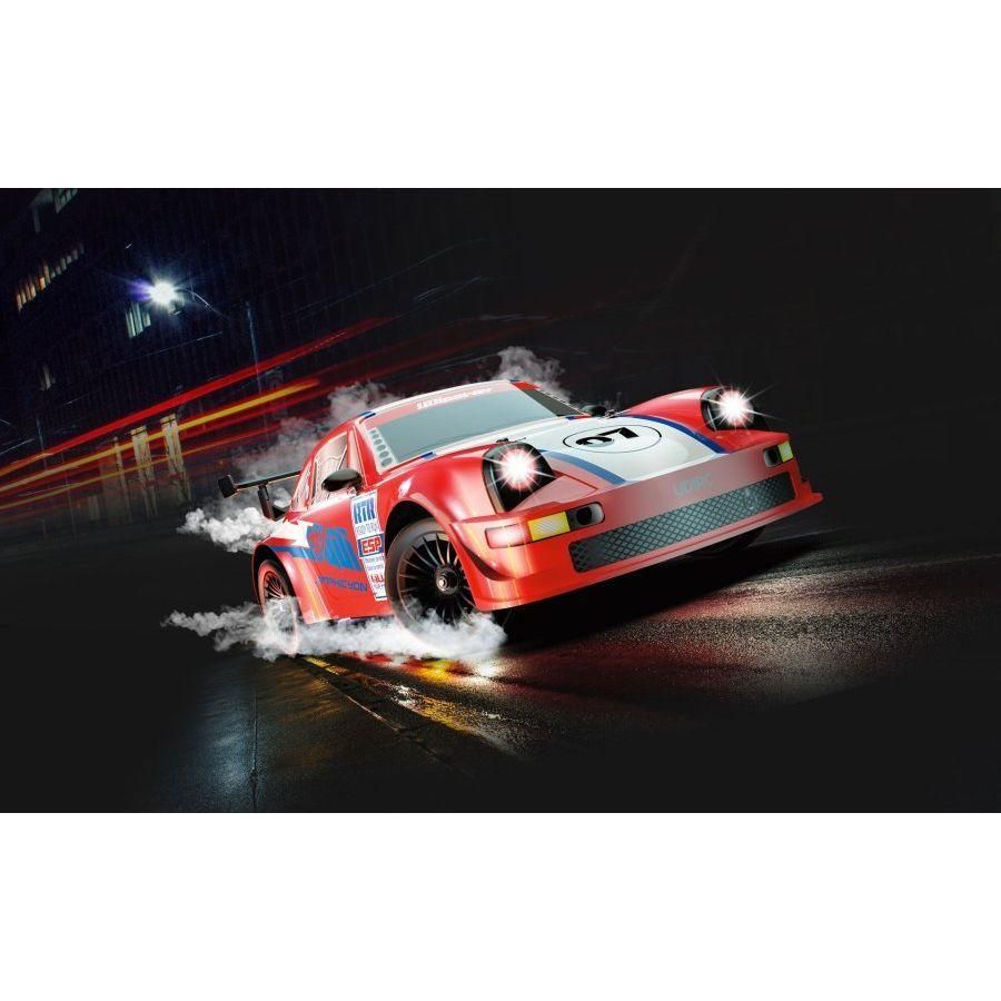 
                  
                    UDI 1/16 UD1607 Pro Electric Brushless On Road RTR RC Drift Car - Red-UDI-ProHobbies
                  
                