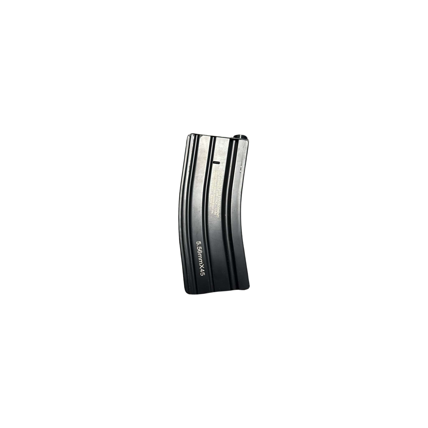 
                  
                    Gel Blaster M4 Metal Magazines -Second hand
                  
                