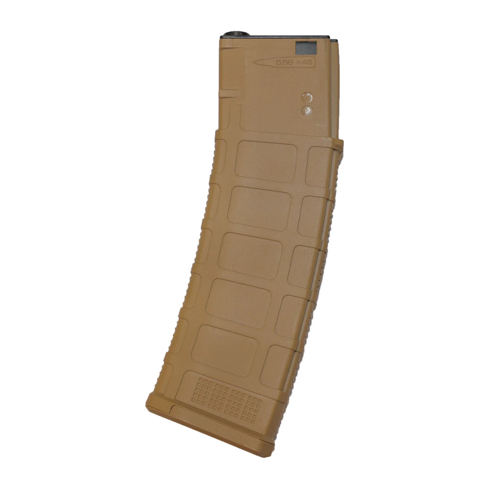 
                  
                    SLR Magpul Long magazine for AEG Gel Blaster
                  
                