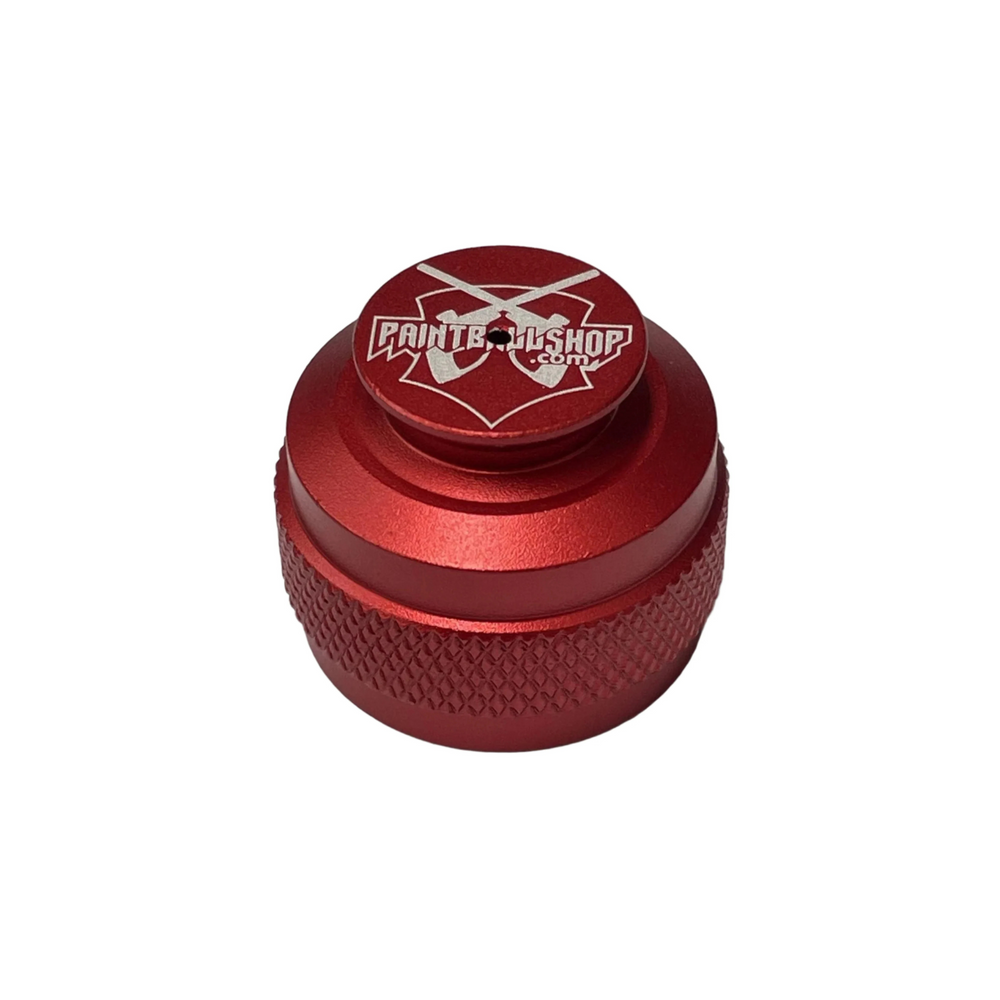 Thread Saver - Red