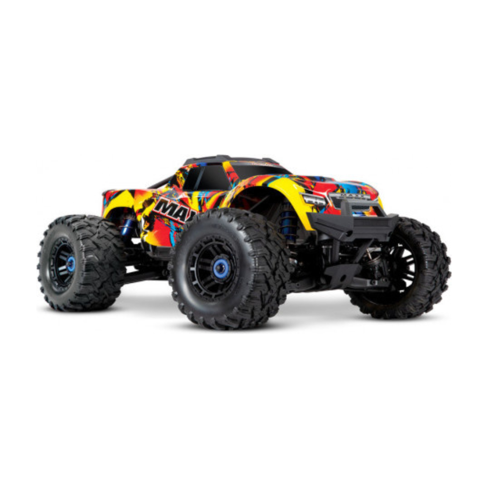 
                  
                    Traxxas 1/10 Maxx 4S 4WD Electric Brushless Off Road RC Truck-Traxxas-ProHobbies
                  
                