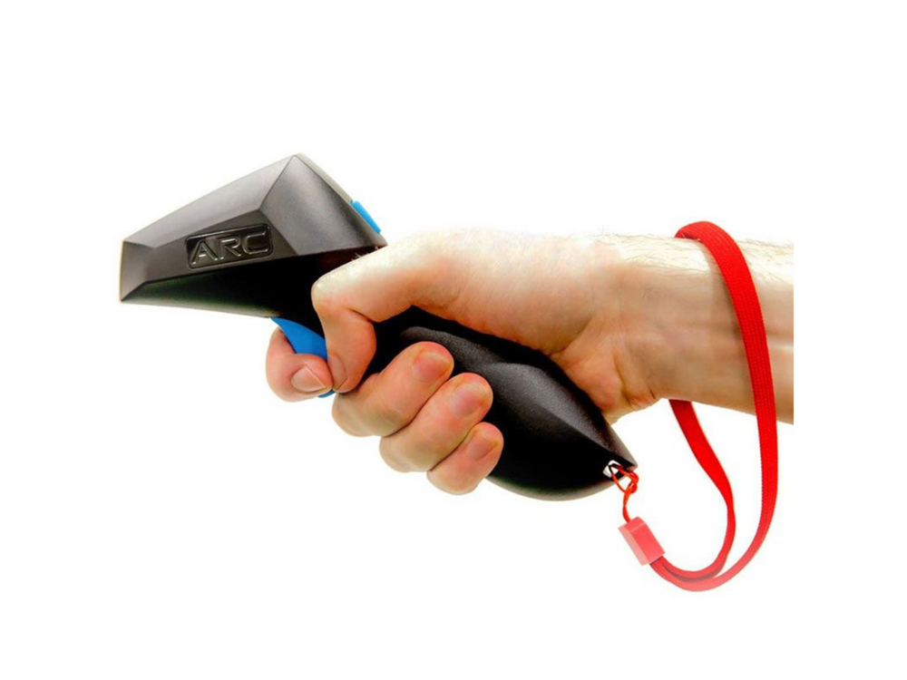 SCALEXTRIC ARC AIR/PRO HAND CONTROLLER