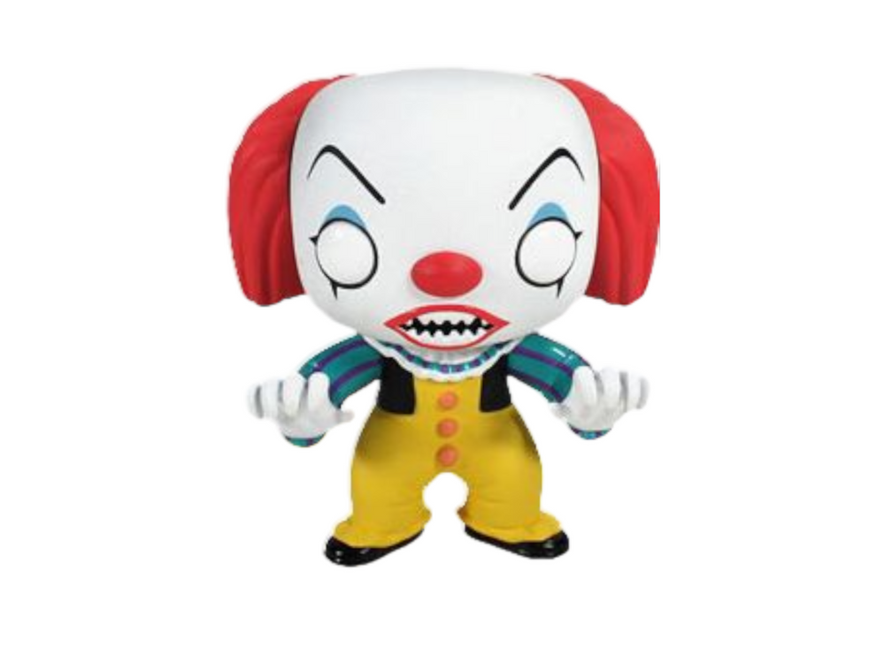 It - Pennywise Pop! Vinyl