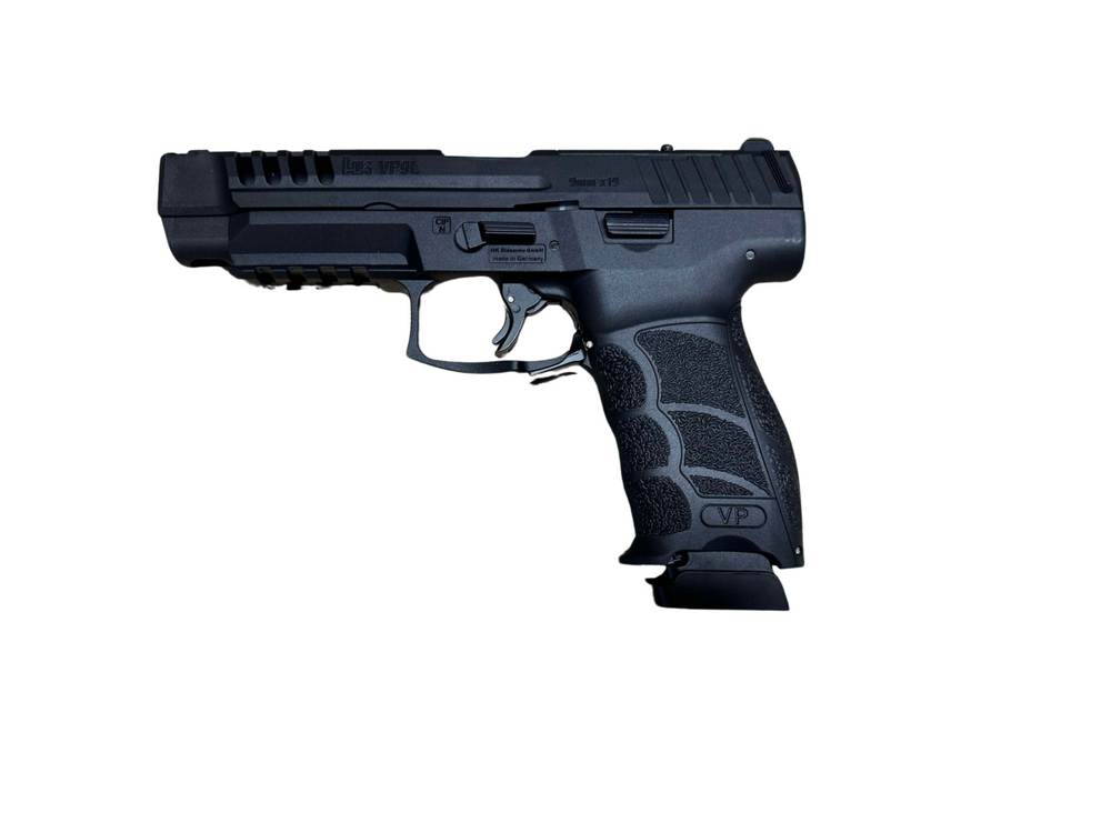 HK VP9L AEG Gel Blaster