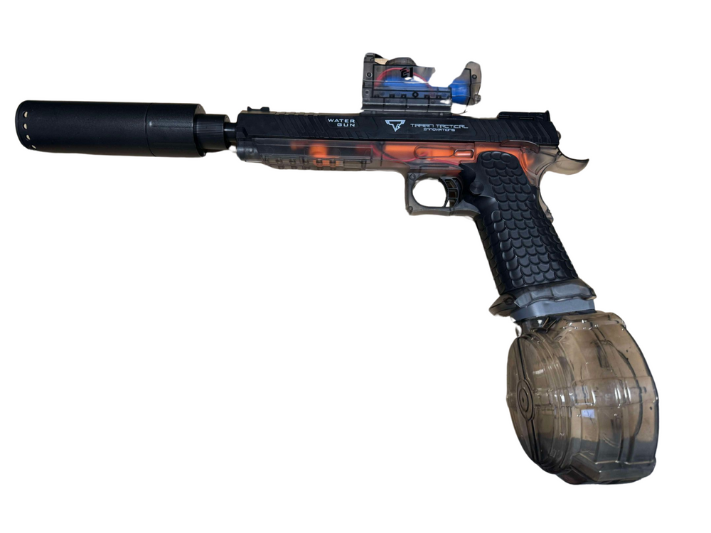 
                  
                    Taran Tactical 2011  Water Pistol
                  
                