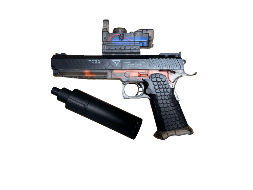 Taran Tactical 2011  Water Pistol