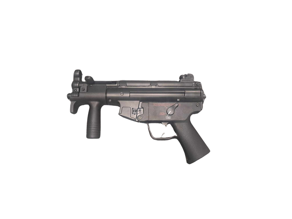 MP5k - No Mag