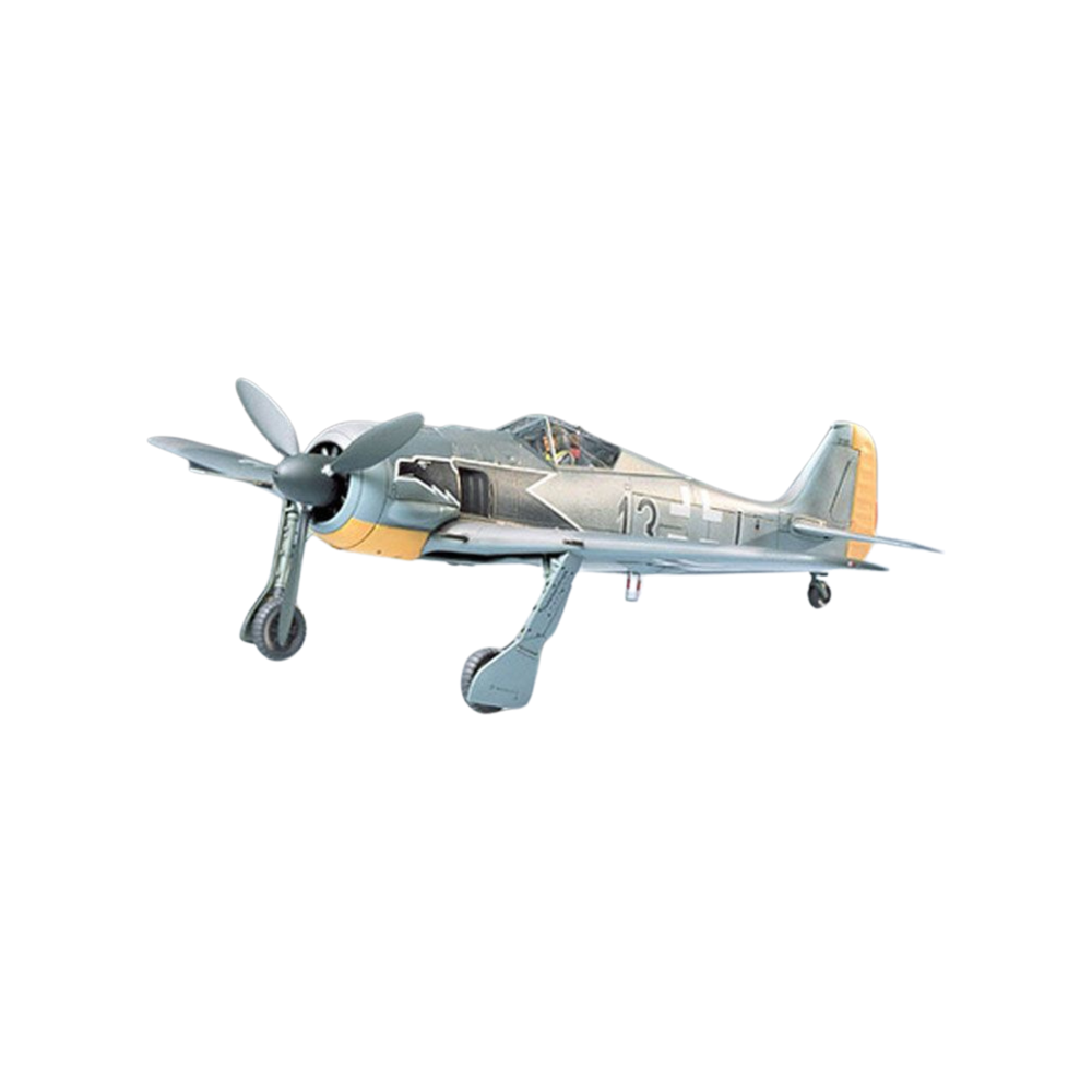 TAMIYA FOCKE-WULF FW190 A-3