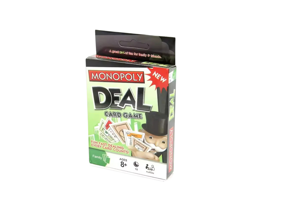 Monopoly DEAL