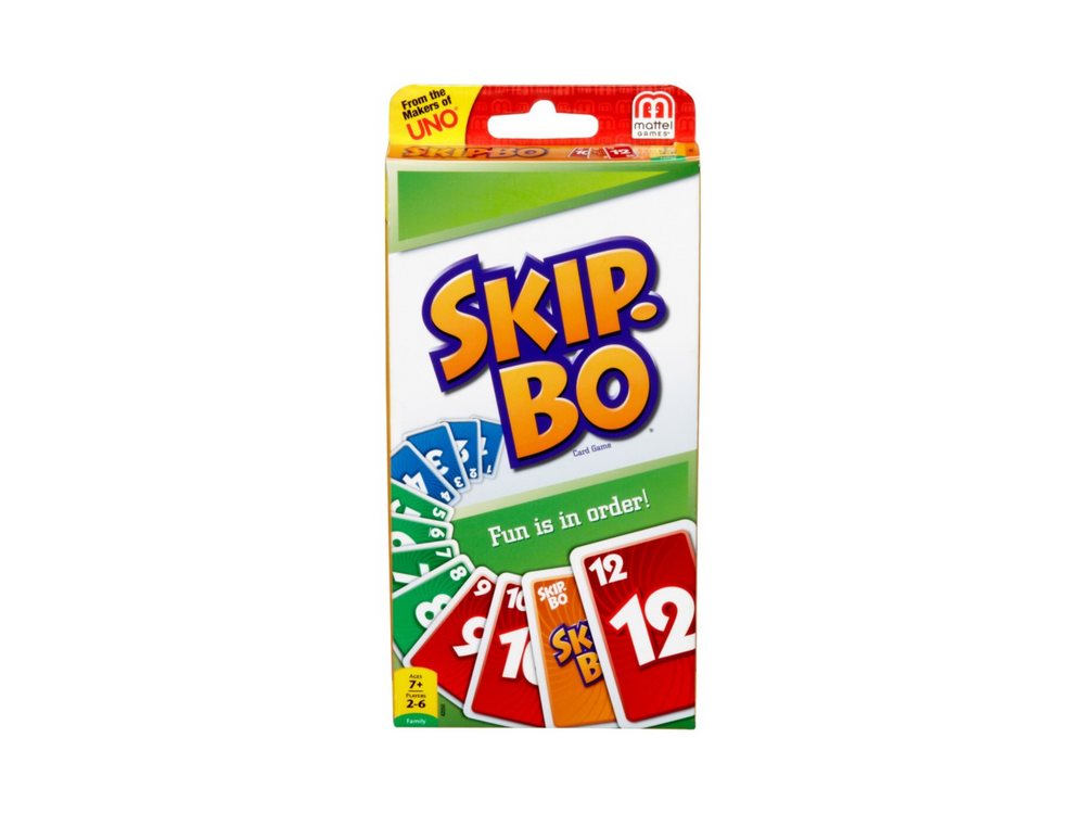 Skip BO