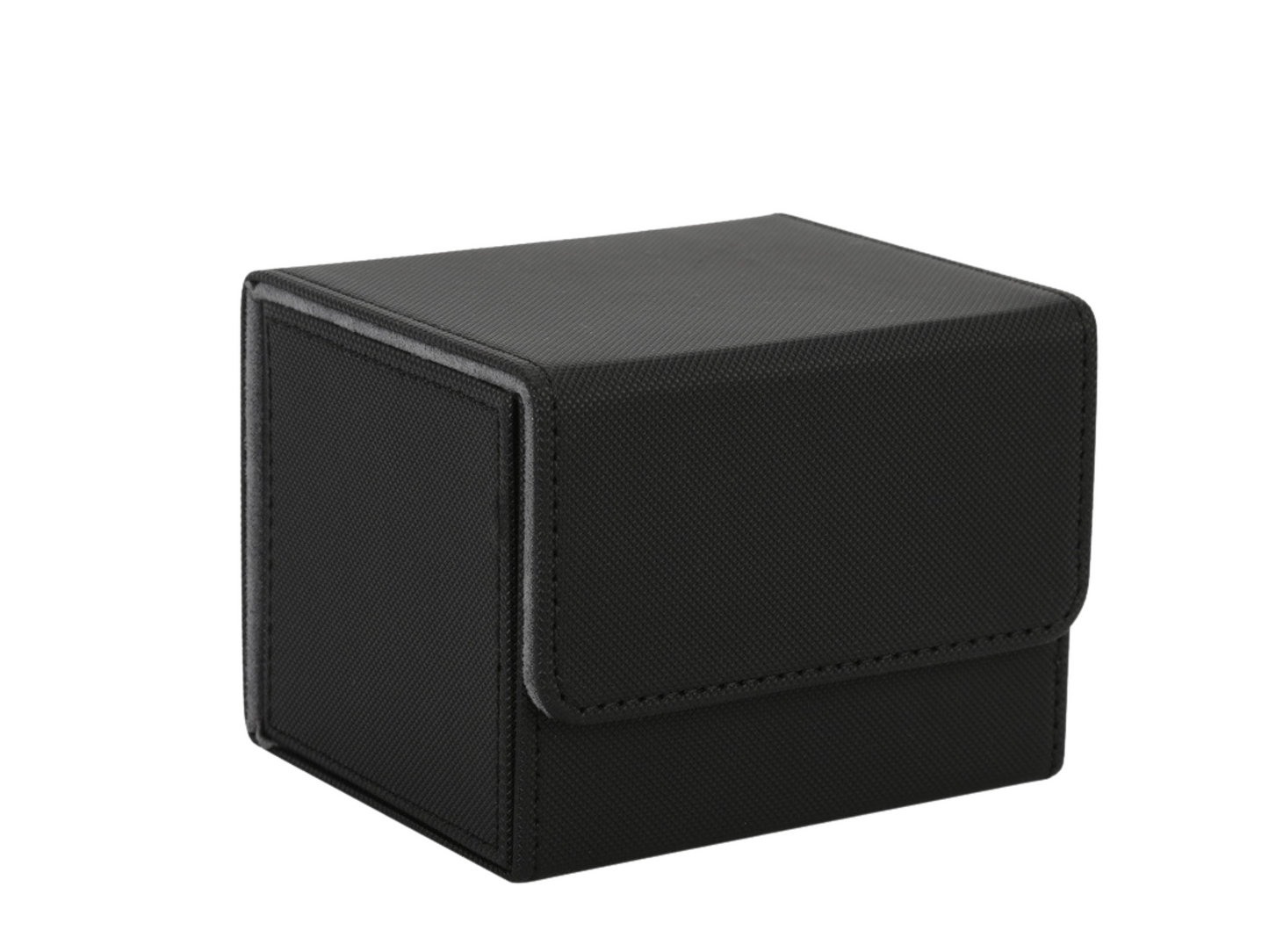 
                  
                    TCG Custom leather Magnetic Deck Box 100+
                  
                