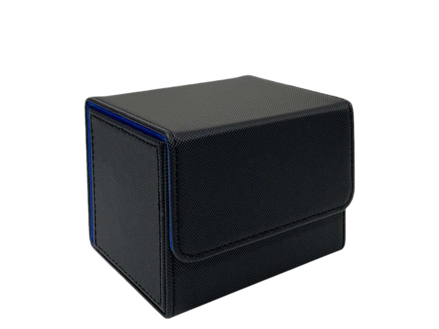 
                  
                    TCG Custom leather Magnetic Deck Box 100+
                  
                