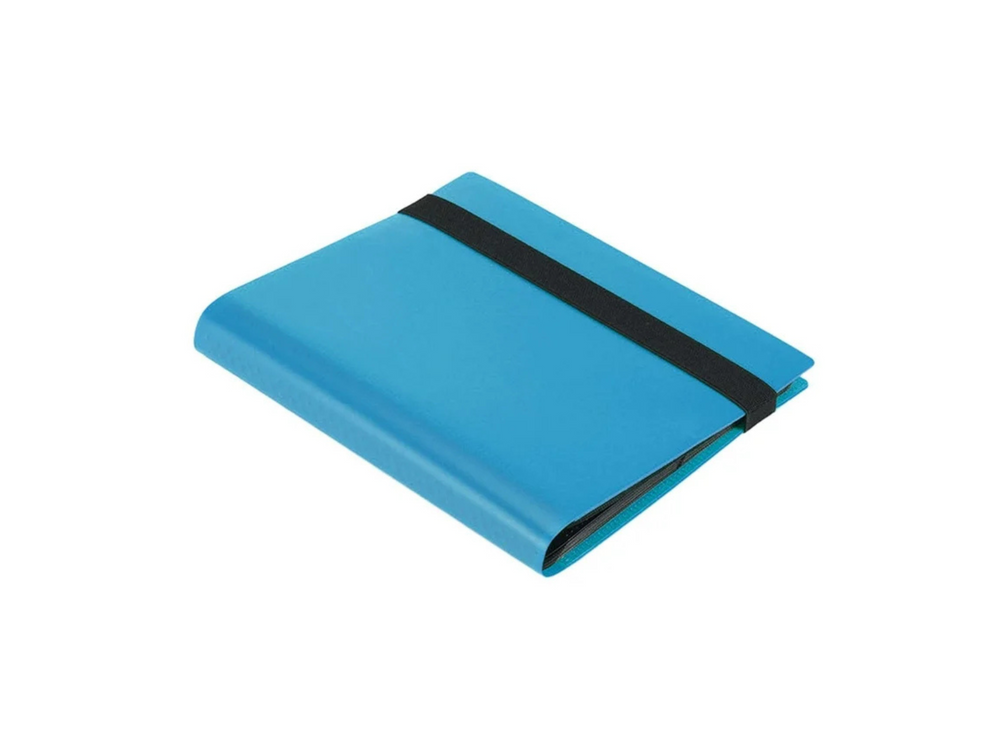 Pro Hobbies - 4-160 Binder Light Blue