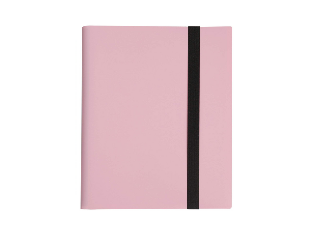 Pro Hobbies - 12-480 Binder Pink