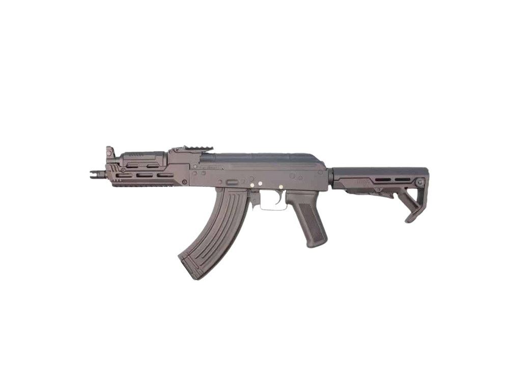 Double Bell 025 AK STORM With CNC Tactical AEG Gel Blaster