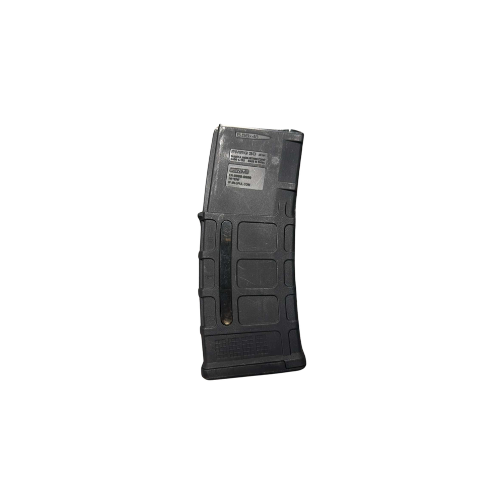 PMRG M4 Magazine -Second hand