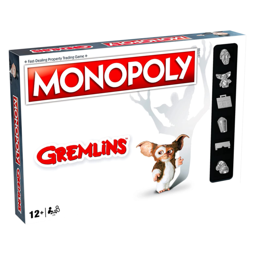 Monopoly - Gremlins Edition