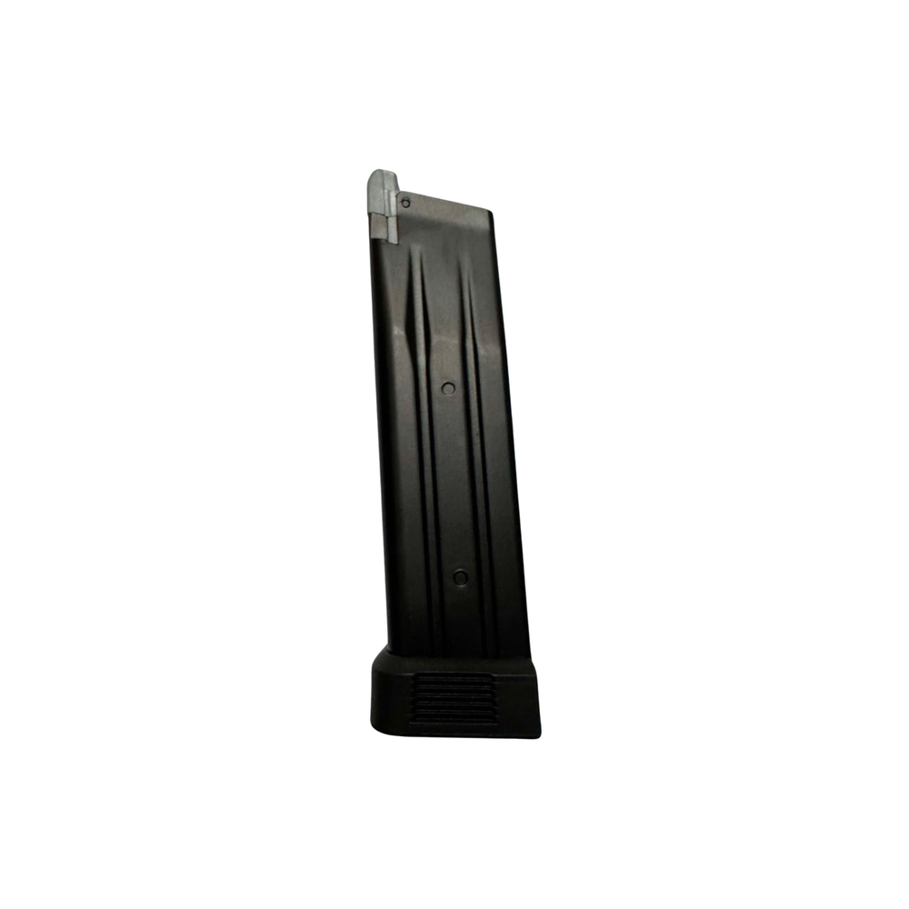 ARMY ARMAMENT HI-CAPPA Gel Blaster Magazine 14.2 cm