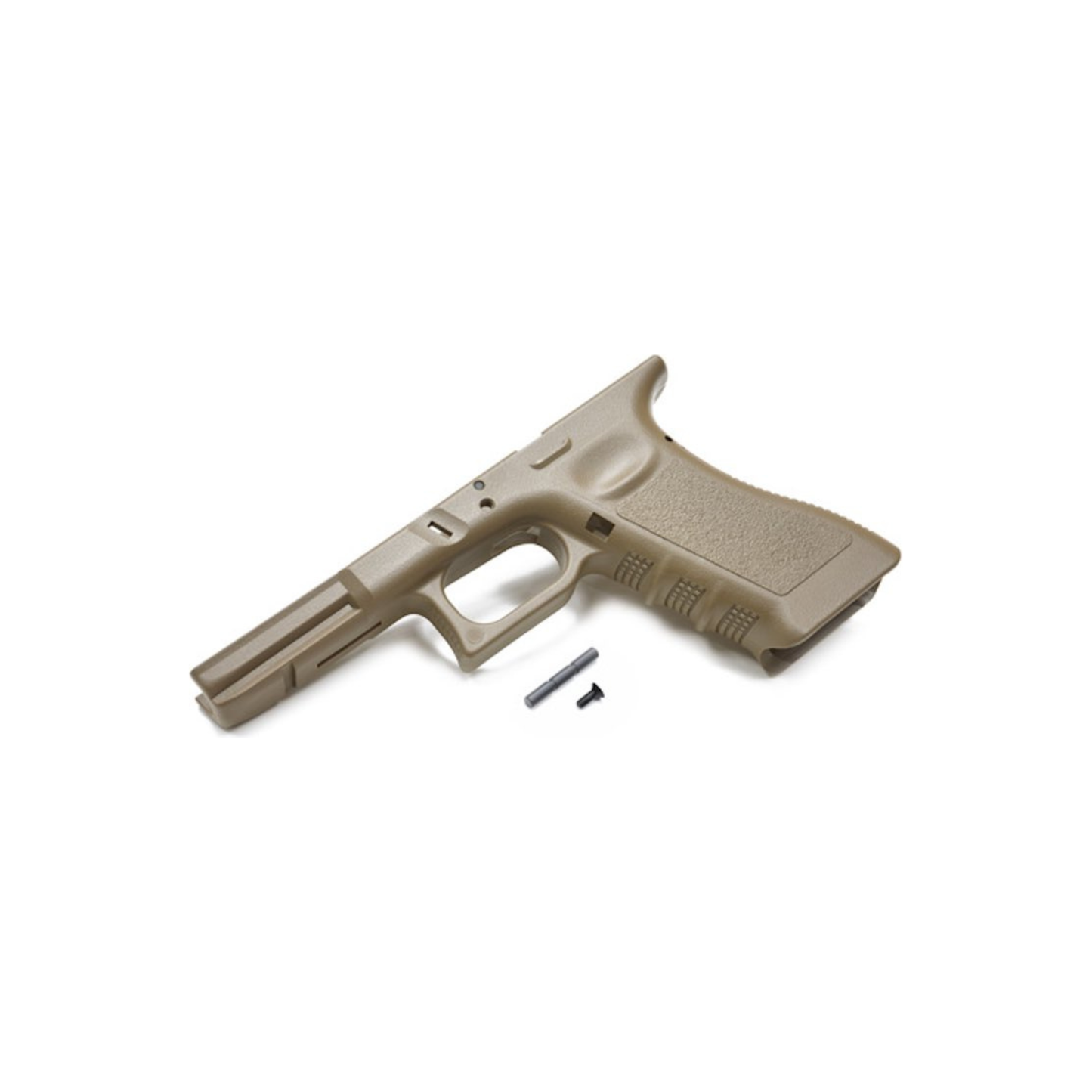 
                  
                    ARMY ARMAMENT G Pistol TAN LOWER GRIP
                  
                