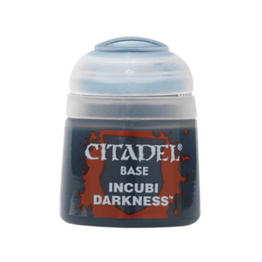 Incubi Darkness - Citadel Base Paint