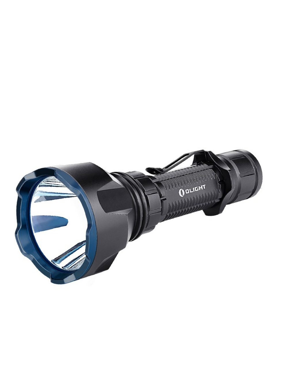 Olight Warrior X Turbo Max 1100 lumens Tactical Flashlight