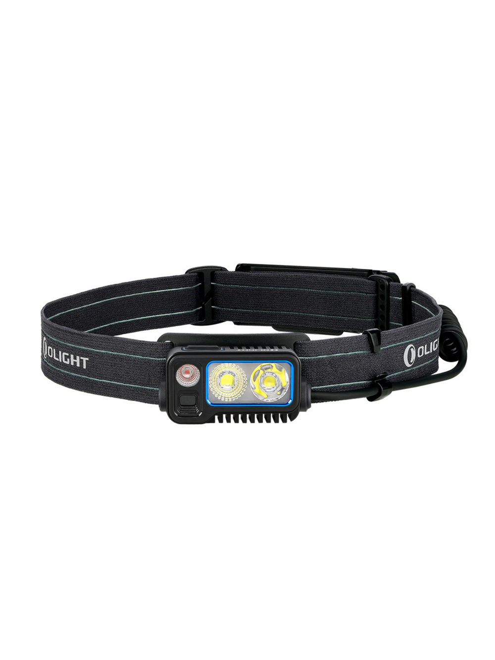 Olight Array 2 Pro High Performance Headlamp