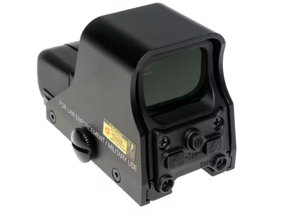 
                  
                    551 EOTECH HOLOGRAPHIC GEL BLASTER SIGHT CL2-0031
                  
                