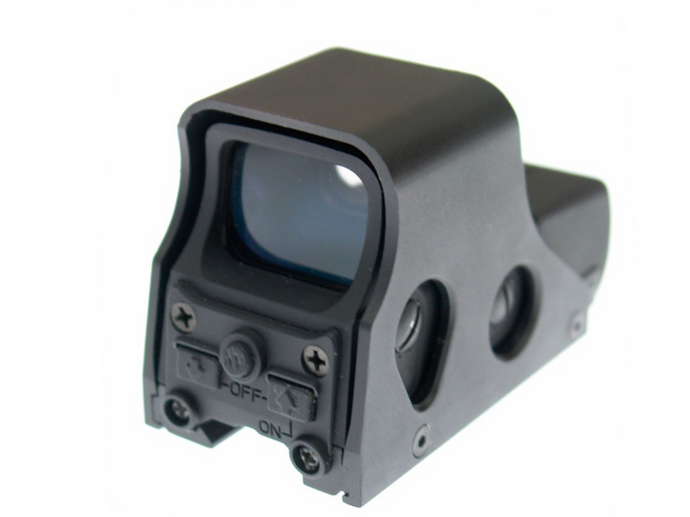 551 EOTECH HOLOGRAPHIC SIGHT CL2-0031