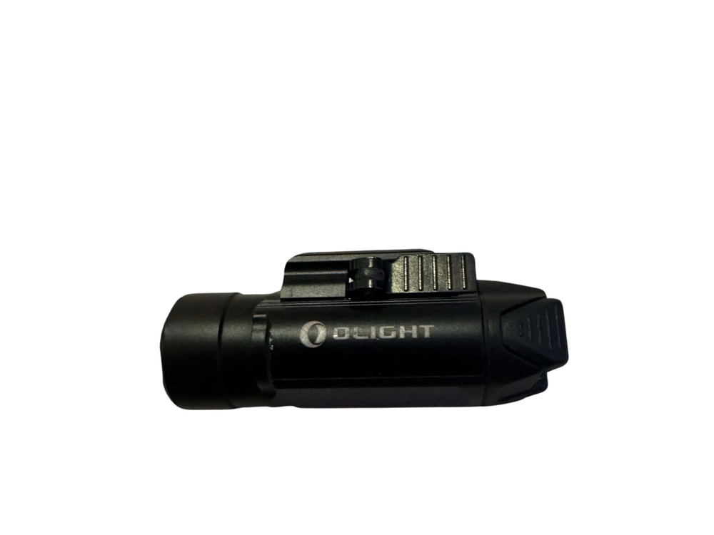 
                  
                    Gel Blaster Torch Olight -Second hand
                  
                