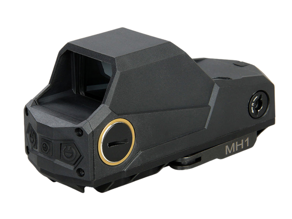 MH1 TACTICAL RED DOT SIGHT REFLEX SIGHT