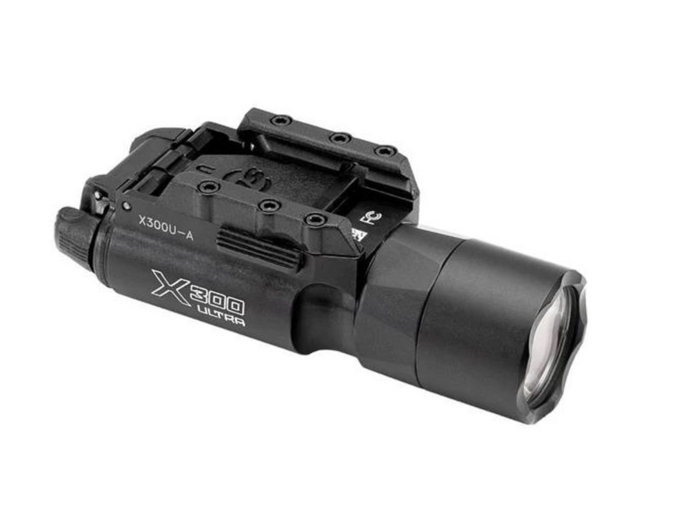 X300 Surefire Ultra LED flashlight