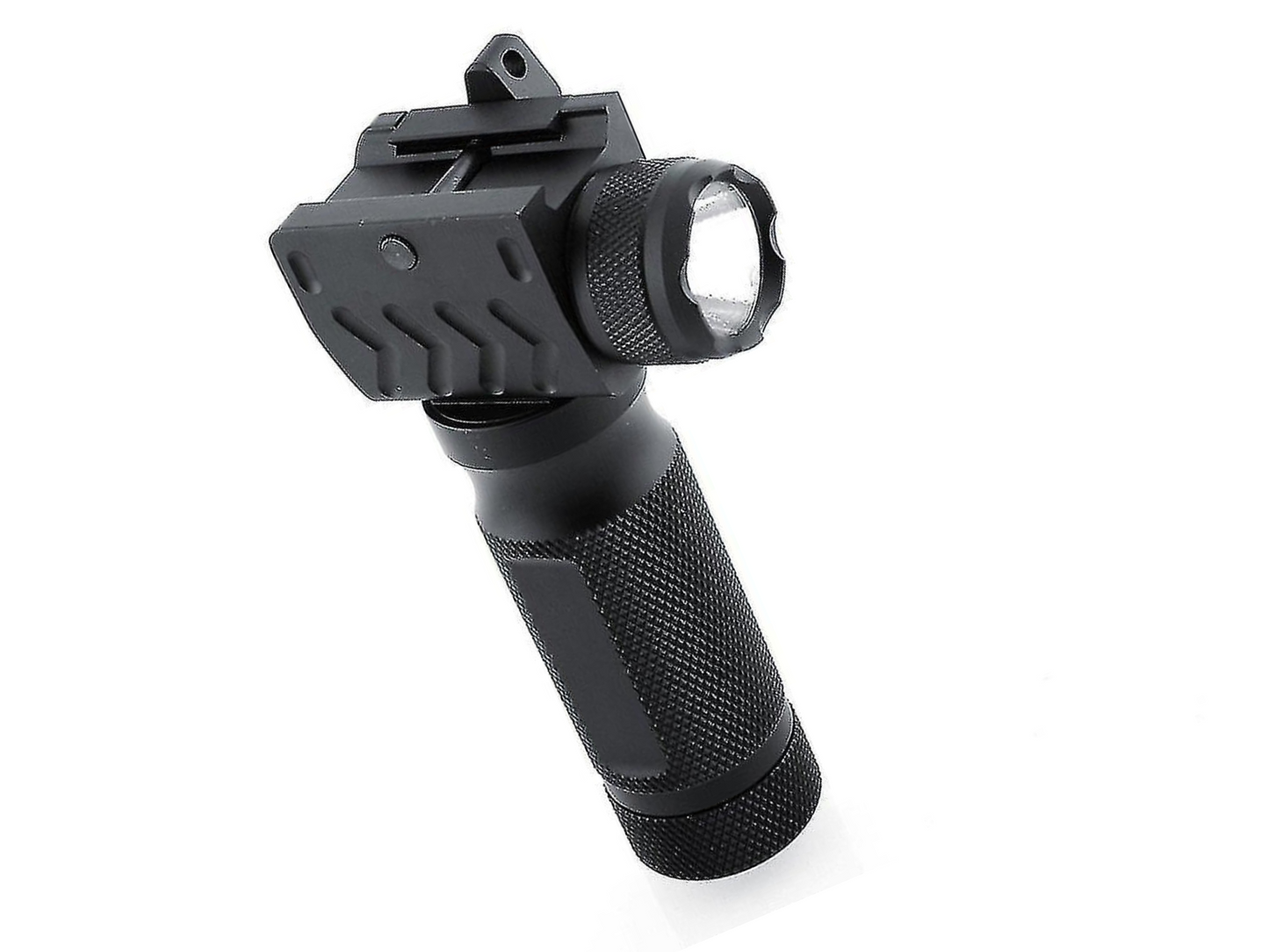 
                  
                    Tactical Flashlight Grip
                  
                