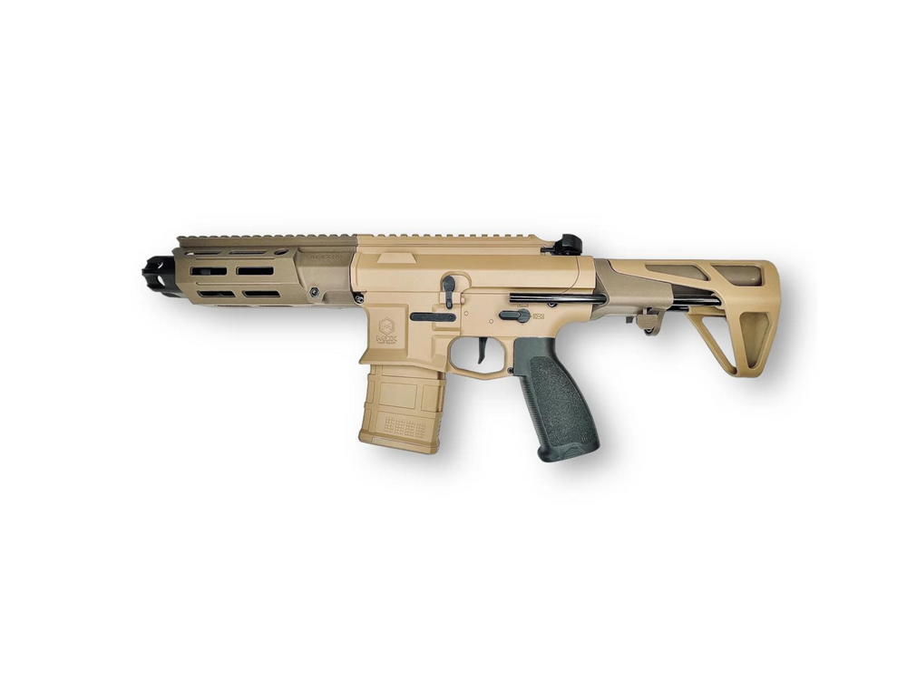 Maxim Defense PDX Gel Blaster Tan AEG