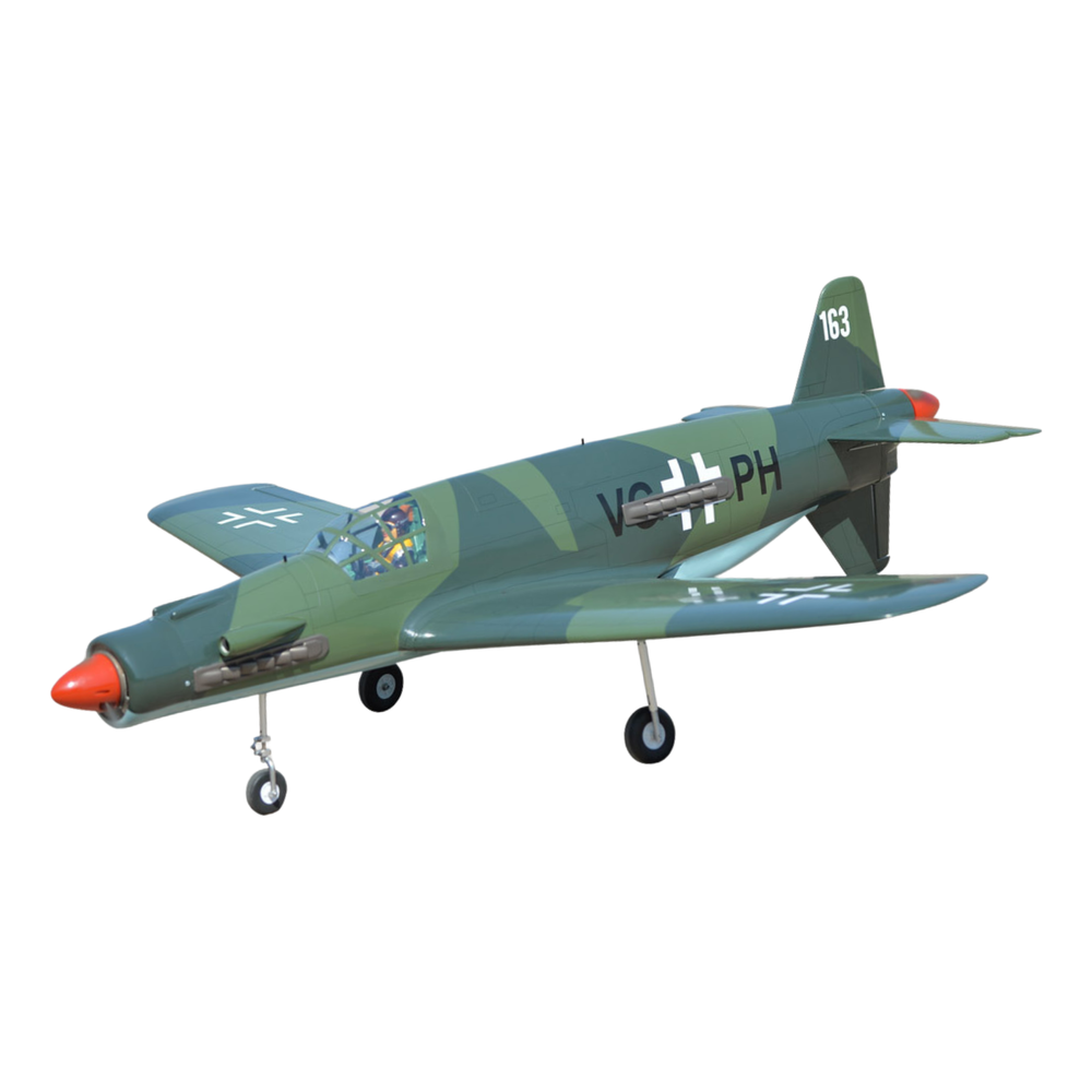 Dornier Do 335 EP-BH-ProHobbies